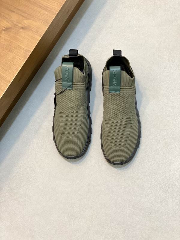 ZEGNA sz38-46 hnq0901